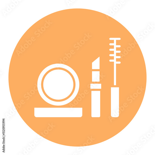 Makeup Icon