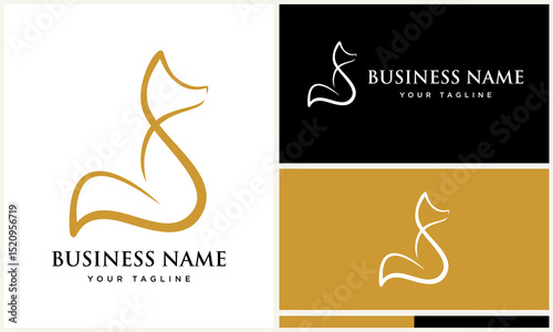Fox Logo Design Variations.