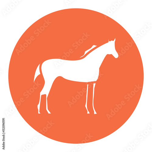 Horse Icon