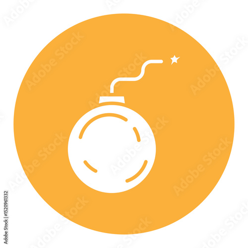 Bomb Icon