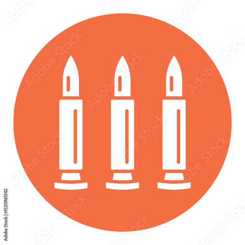 Bullet Icon