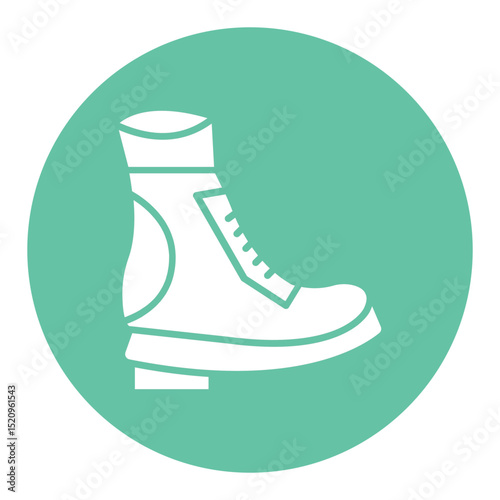 Wild Boots Icon