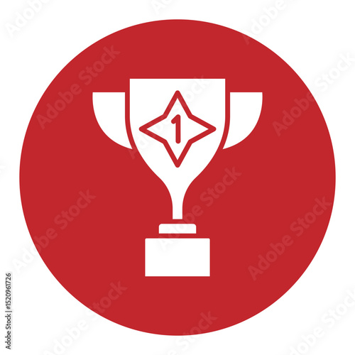 Trophy Icon