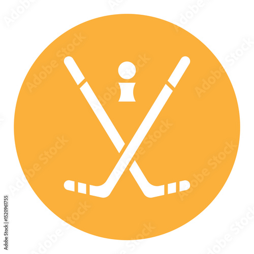 Hockey Icon