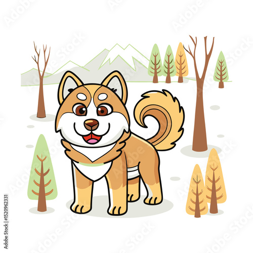 Alaskan Malamute