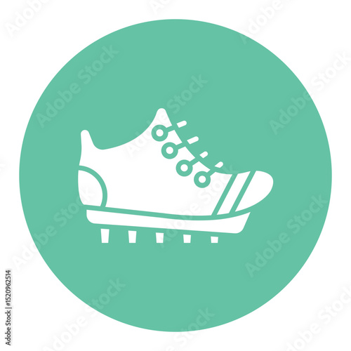 Cleats Icon