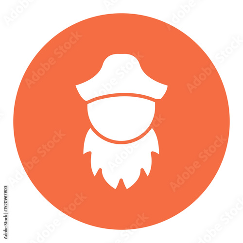 Beard Icon