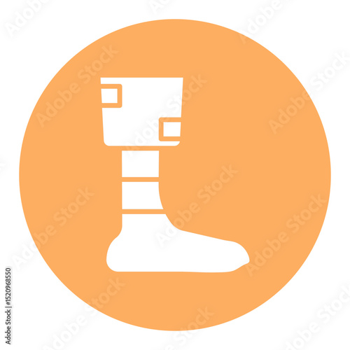 Pegleg Icon