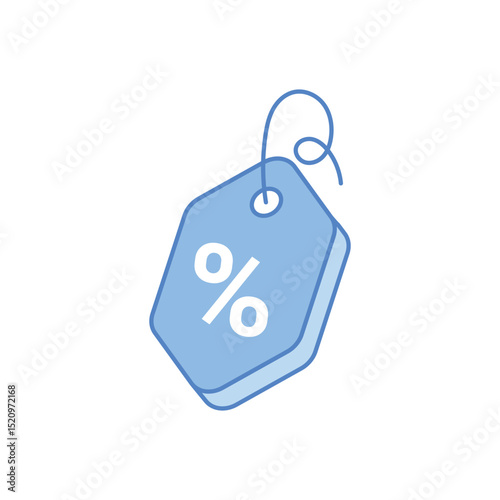 Sale Vector icon