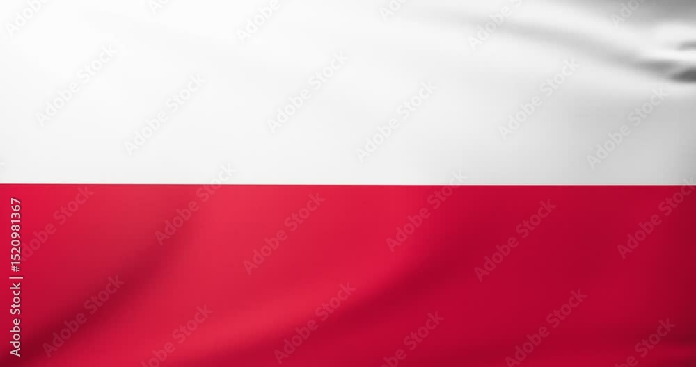 flag of Poland