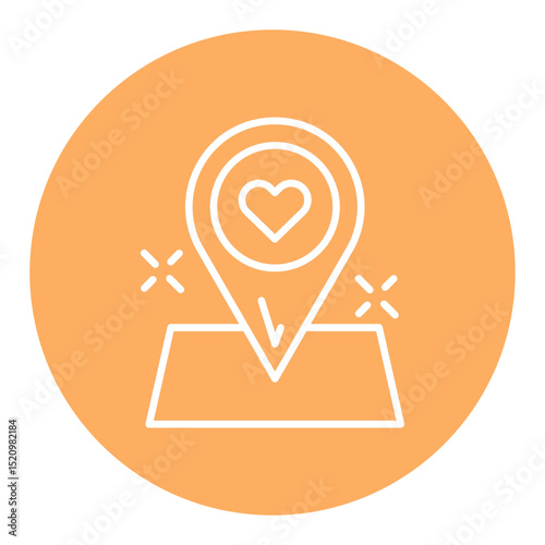 Wedding Placeholder Icon