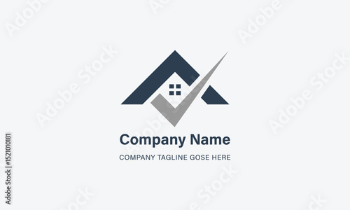 Modern Simple a logo design inspiration