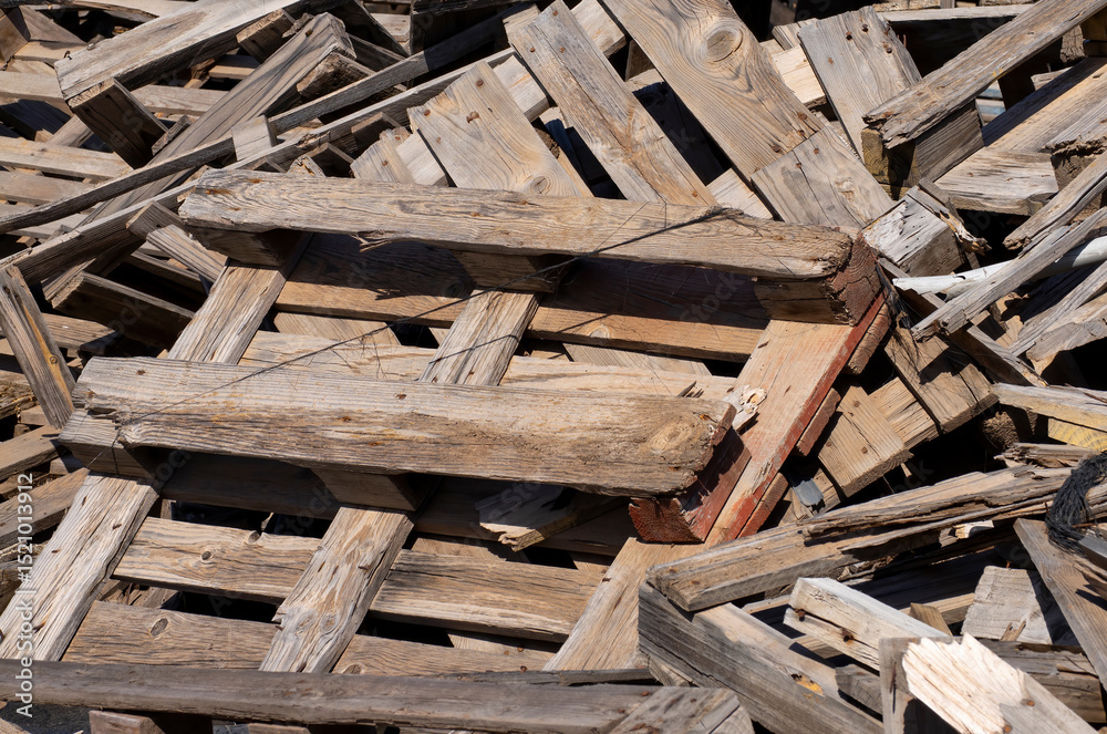 Holzpaletten Holzpaletten