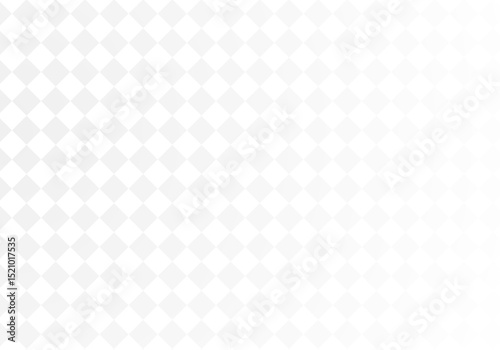 white background with white squares