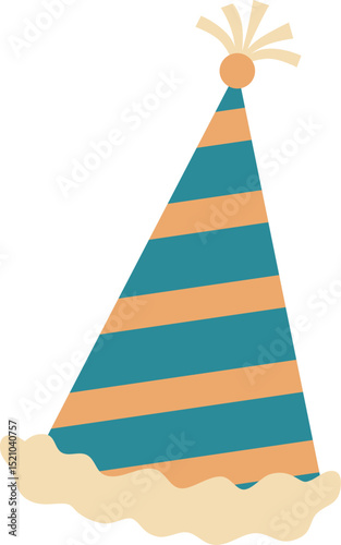 Birthday Party Hat