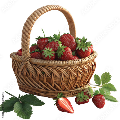strawberry