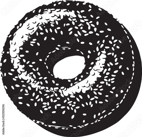 Bagel vector
