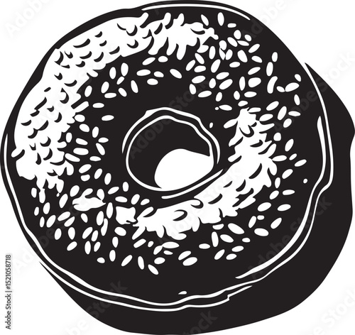 Bagel vector
