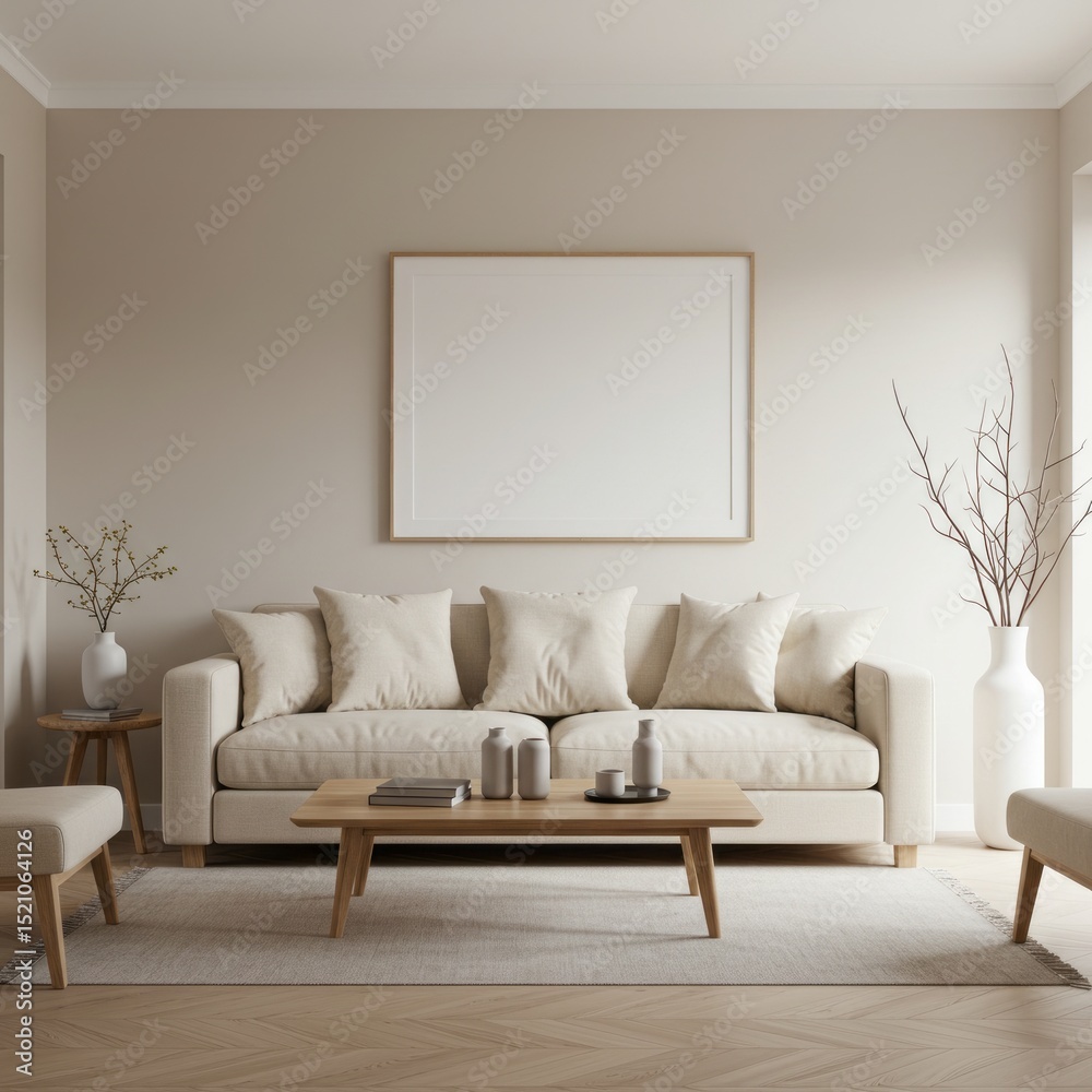 Fototapeta premium luxury interior of a modern building