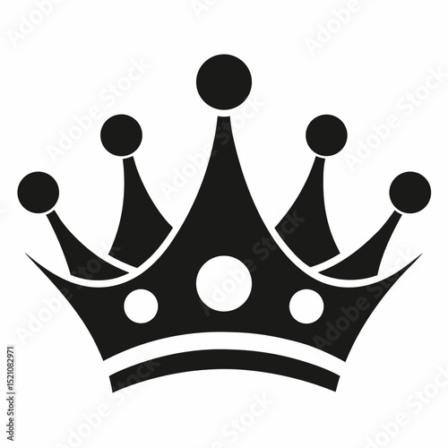 set of crowns