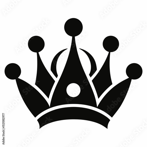 royal crown icon