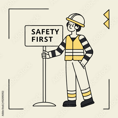 Safety First Workplace Accident Prevention Awareness Methods