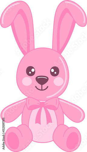 토끼 인형