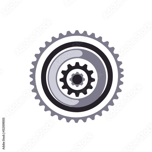 Gear-Wheel-Mechanism-Vector-Icon-Illustration