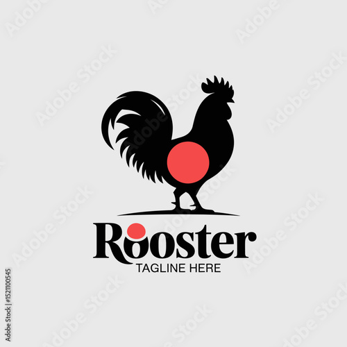Rooster Logo