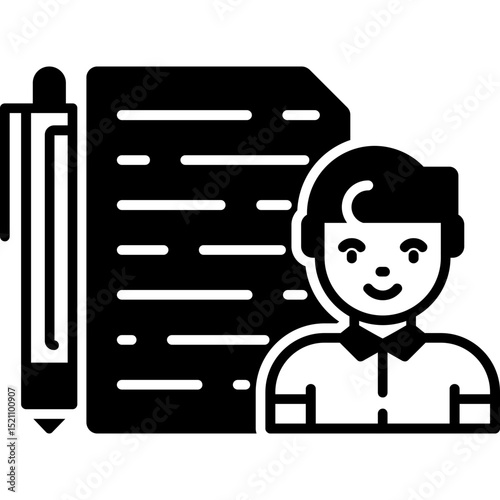 Testing and QA Services Icon