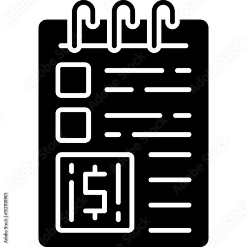 Blog Monetization Icon