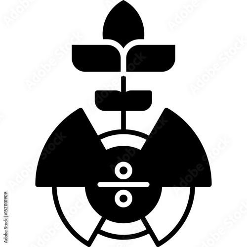 Growth and Dividend Portfolio Icon