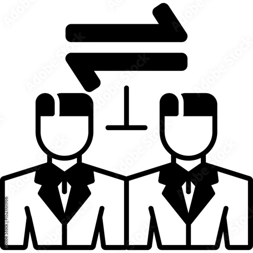 Referral Programs Icon