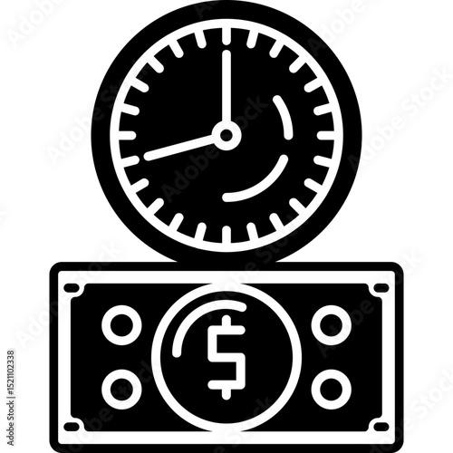 Variable Annuities Icon