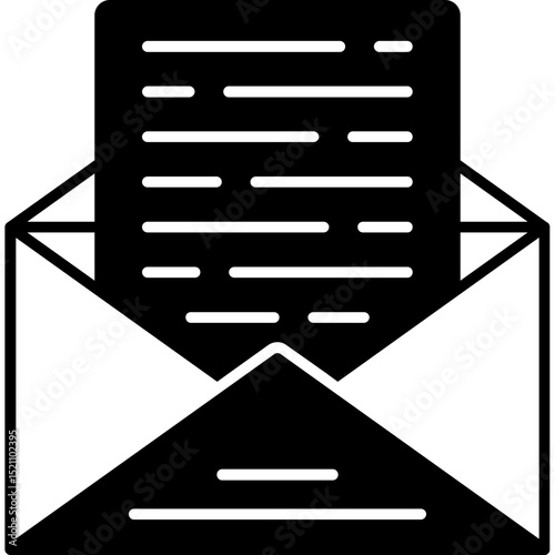 E-Newsletter Sponsorship Icon