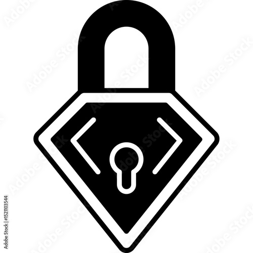 VPN Security Icon