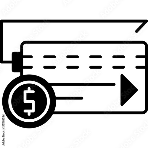 Credit Card Points Strategy Icon