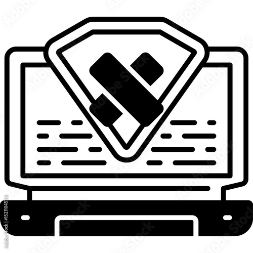 Security Patches Icon
