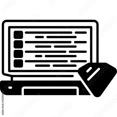 Access Control List Icon