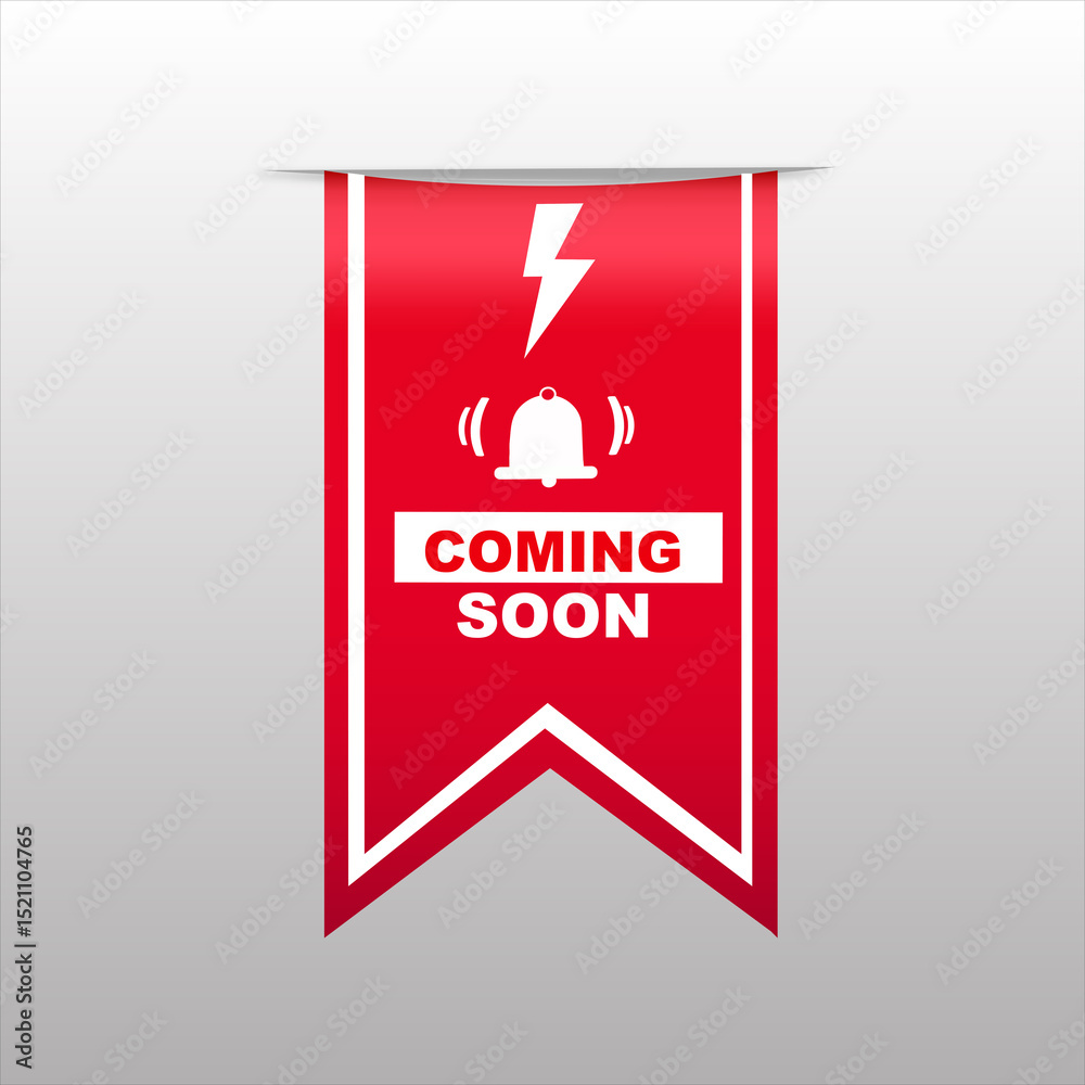 red flat sale business web banner for coming soon website banner design red flat sale business web banner for coming soon website banner design