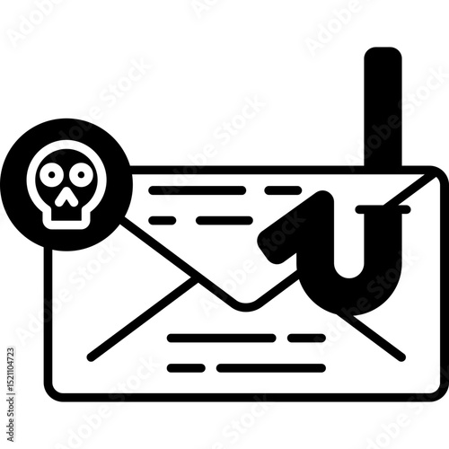 Email Spoofing Protection Icon