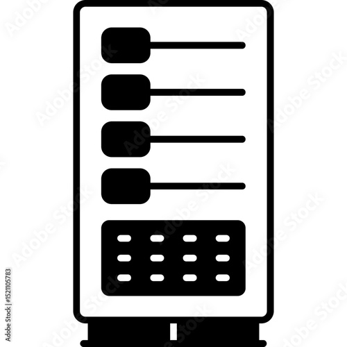 Tower Server Icon