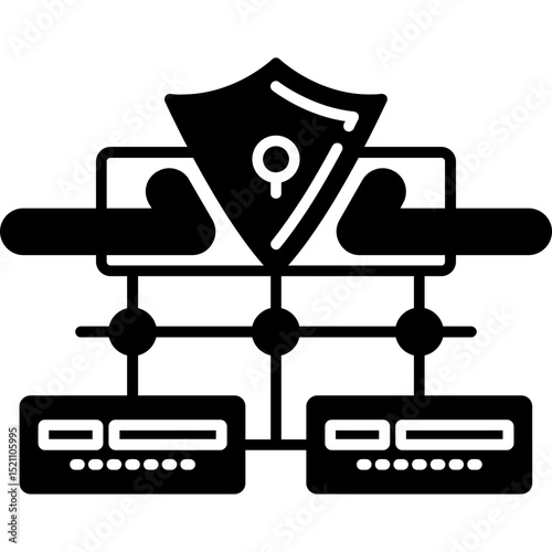 Reverse Proxy Icon