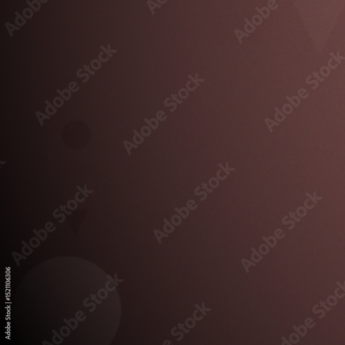 "Abstract Composition with Geometric Shapes Creating a Minimalist and Modern Aesthetic Experience." 