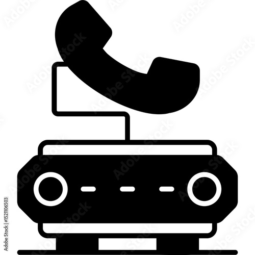 VoIP Gateway Icon