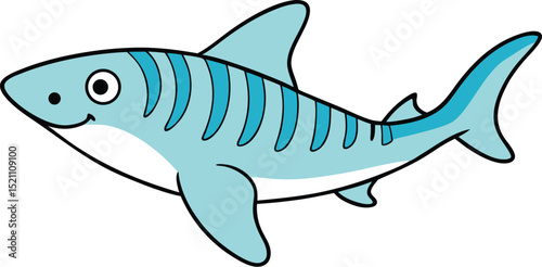 Adobe Illustrator Artwork sea animal