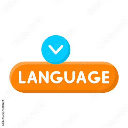 Language Icon