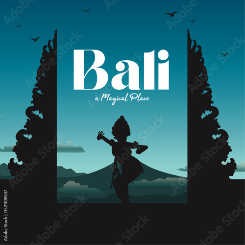 Bali Background-2