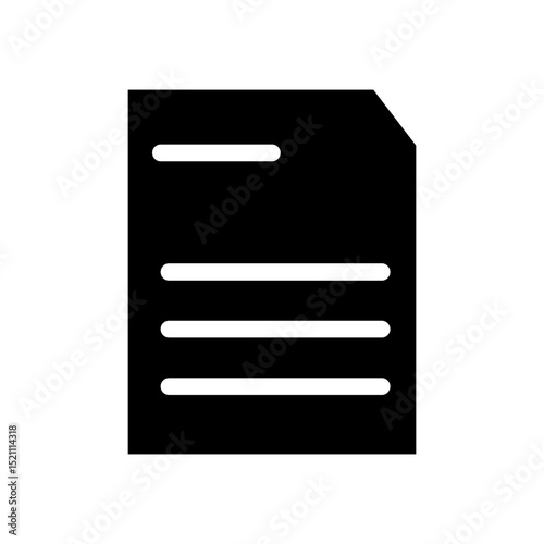 contract glyph icon