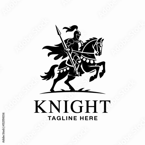 Knight Logo
